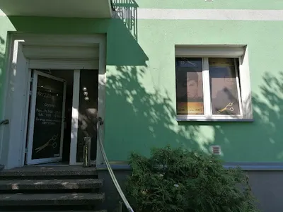 Fryzjer Męski Katarzyna Brzozowska - Salon fryzjerski